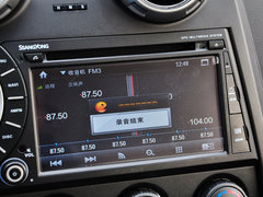 2014款 2.3L 自动 两驱 精英汽油版 5座