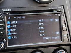 2014款 2.3L 自动 两驱 精英汽油版 5座