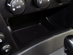 2014款 2.3L 自动 两驱 精英汽油版 5座