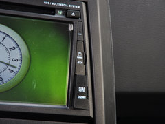 2014款 2.3L 自动 两驱 精英汽油版 5座