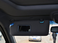 2014款 2.3L 自动 两驱 精英汽油版 5座