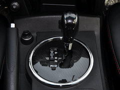 2014款 2.3L 自动 两驱 精英汽油版 5座