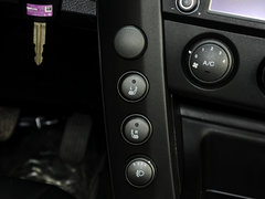 2014款 2.3L 自动 两驱 精英汽油版 5座