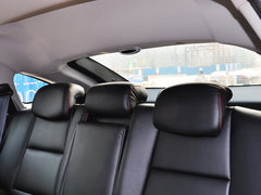2014款 2.3L 自动 两驱 精英汽油版 5座