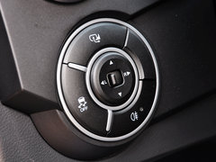 2014款 2.3L 自动 两驱 精英汽油版 5座
