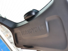 2014款 2.3L 自动 两驱 精英汽油版 5座