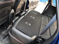 2014款 2.3L 自动 两驱 精英汽油版 5座