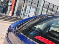 2014款 2.3L 自动 两驱 精英汽油版 5座