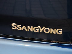 2014款 2.3L 自动 两驱 精英汽油版 5座