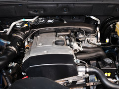 2014款 2.3L 自动 两驱 精英汽油版 5座