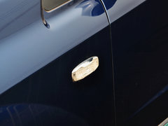 2014款 2.3L 自动 两驱 精英汽油版 5座