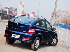 2014款 2.3L 自动 两驱 精英汽油版 5座