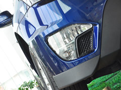 2014款 2.3L 自动 两驱 舒适汽油版 5座