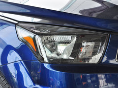 2014款 2.3L 自动 两驱 舒适汽油版 5座