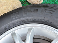 2014款 2.3L 自动 两驱 舒适汽油版 5座