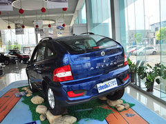 2014款 2.3L 自动 两驱 舒适汽油版 5座