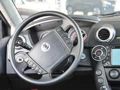 2014款 2.3L 自动 两驱 舒适汽油版 5座