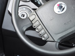 2014款 2.3L 自动 两驱 舒适汽油版 5座