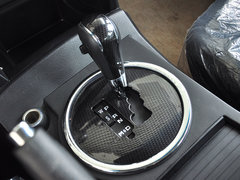 2014款 2.3L 自动 两驱 舒适汽油版 5座
