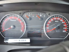 2014款 2.3L 自动 两驱 舒适汽油版 5座