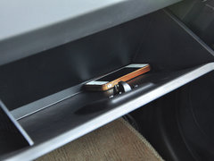2014款 2.3L 自动 两驱 舒适汽油版 5座