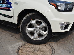 2014款 2.0T 自动 四驱 豪华柴油版 5座