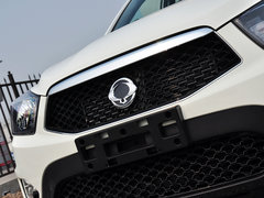 2014款 2.0T 自动 四驱 豪华柴油版 5座