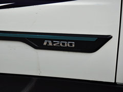 2014款 2.0T 自动 四驱 豪华柴油版 5座