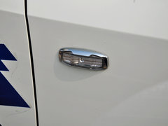 2014款 2.0T 自动 四驱 豪华柴油版 5座