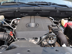 爱腾 2014款 2.0T 自动 四驱 豪华柴油版 5座