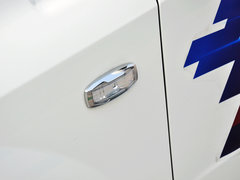 2014款 2.0T 自动 四驱 豪华柴油版 5座