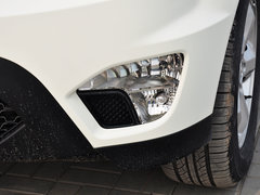 爱腾 2014款 2.0T 自动 四驱 豪华柴油版 5座