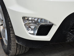 爱腾 2014款 2.0T 自动 四驱 豪华柴油版 5座