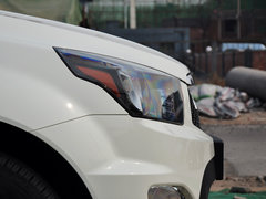 2014款 2.0T 自动 四驱 豪华柴油版 5座