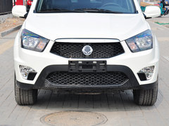 2014款 2.0T 自动 四驱 豪华柴油版 5座