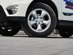 爱腾 2014款 2.0T 自动 四驱 豪华柴油版 5座