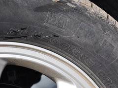 2014款 2.0T 自动 四驱 豪华柴油版 5座