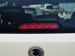 2014款 2.0T 自动 四驱 豪华柴油版 5座