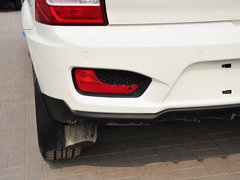2014款 2.0T 自动 四驱 豪华柴油版 5座