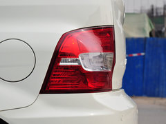 2014款 2.0T 自动 四驱 豪华柴油版 5座