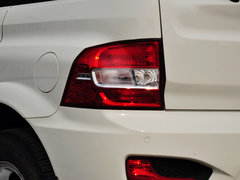 2014款 2.0T 自动 四驱 豪华柴油版 5座