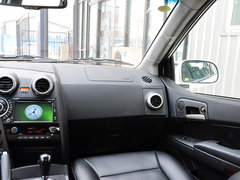 2014款 2.0T 自动 四驱 豪华柴油版 5座