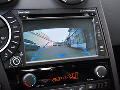 2014款 2.0T 自动 四驱 豪华柴油版 5座