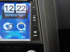 2014款 2.0T 自动 四驱 豪华柴油版 5座