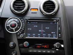 2014款 2.0T 自动 四驱 豪华柴油版 5座