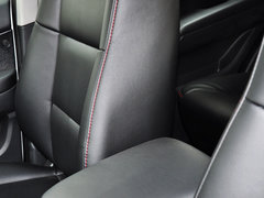 2014款 2.0T 自动 四驱 豪华柴油版 5座