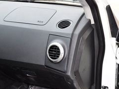 2014款 2.0T 自动 四驱 豪华柴油版 5座