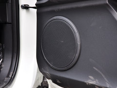 2014款 2.0T 自动 四驱 豪华柴油版 5座