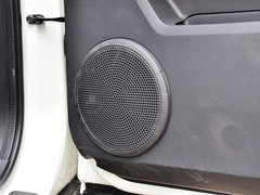 2014款 2.0T 自动 四驱 豪华柴油版 5座