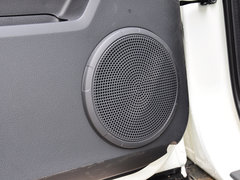 2014款 2.0T 自动 四驱 豪华柴油版 5座